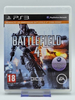 Battlefield 4